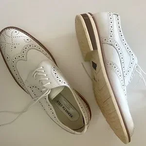Kenneth Cole Reaction | Shoes | Kenneth Cole Reaction Lace  display picture 2